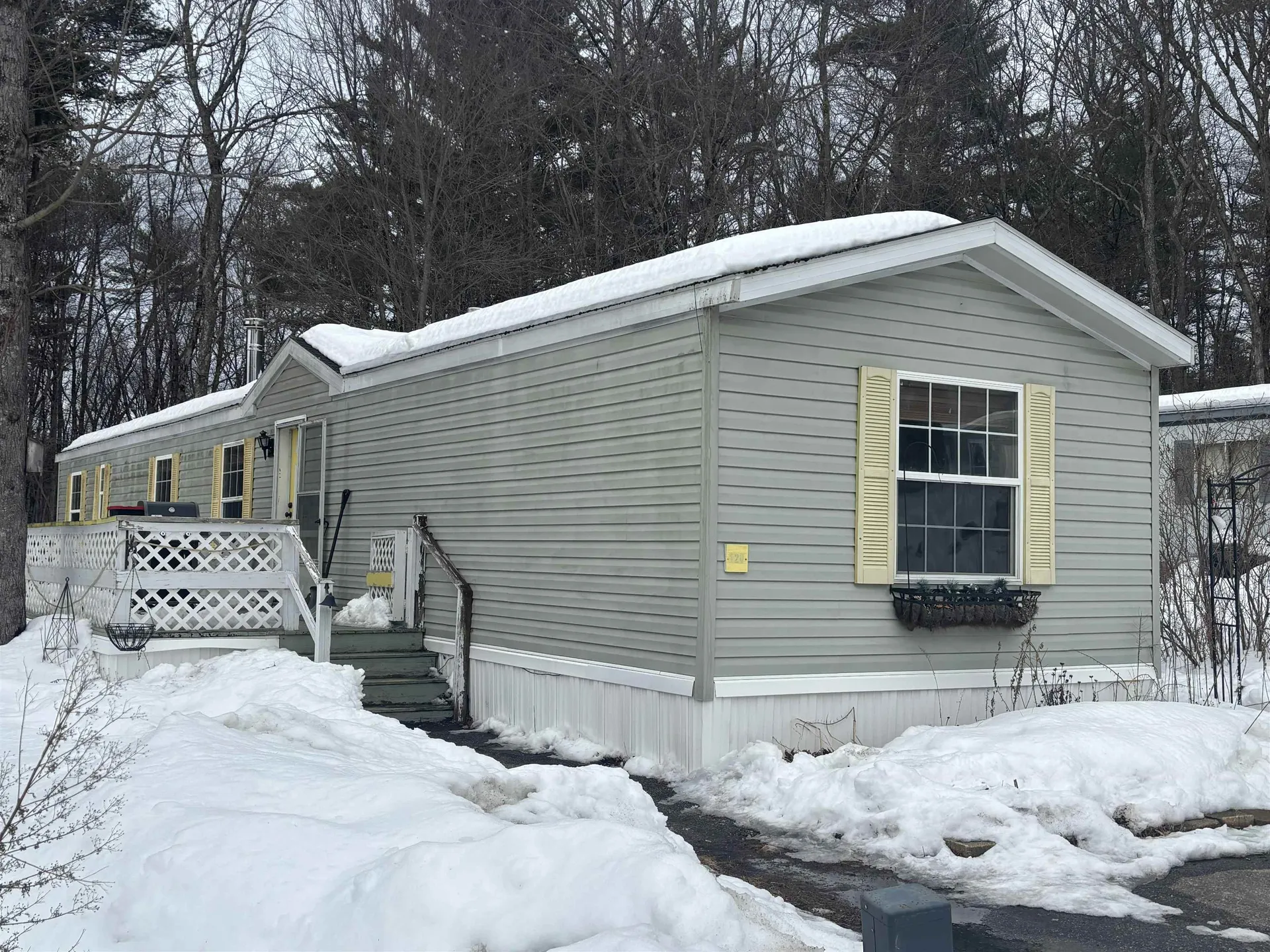120 Estate Drive Barrington NH 03825