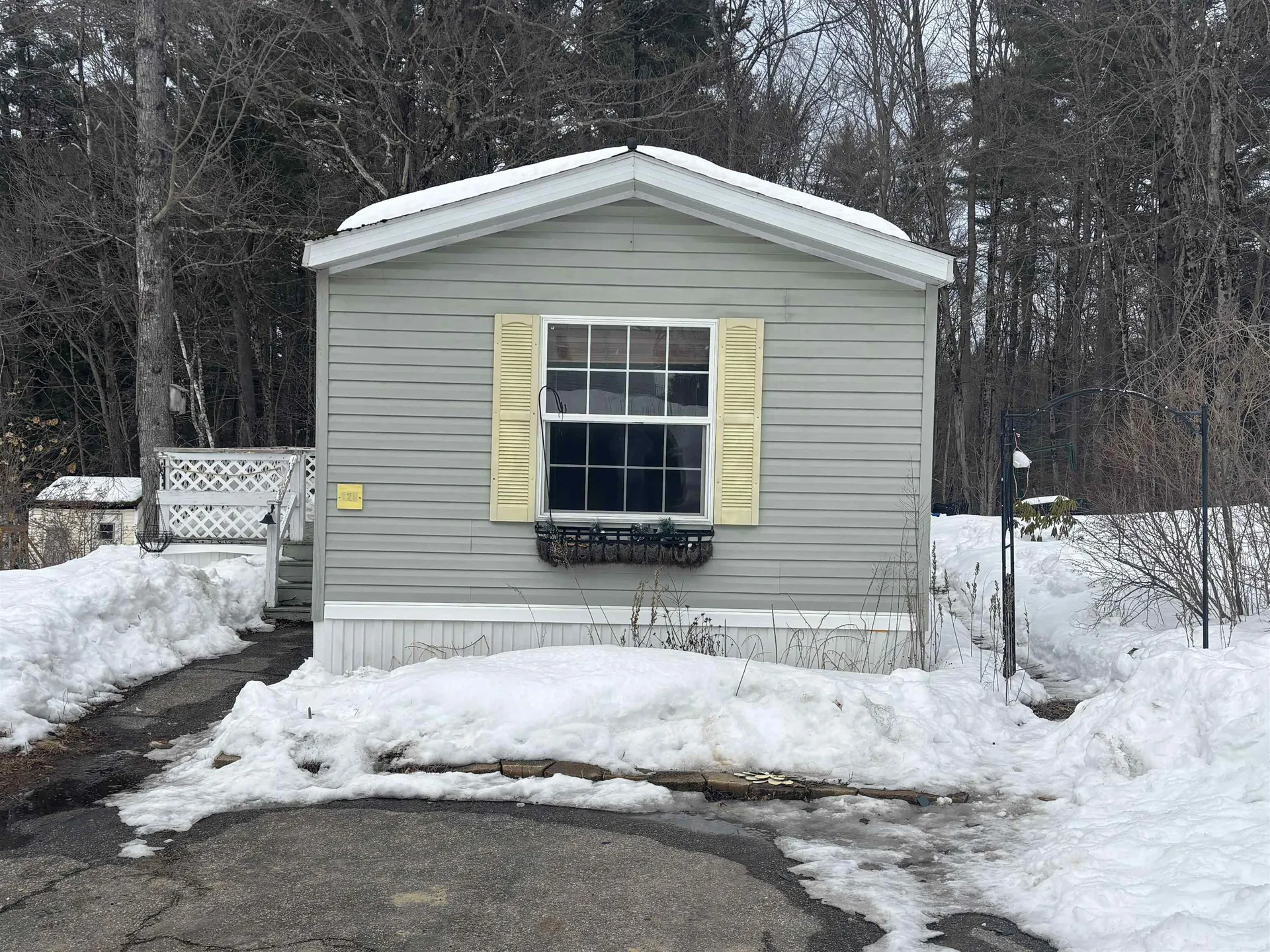 120 Estate Drive Barrington NH 03825