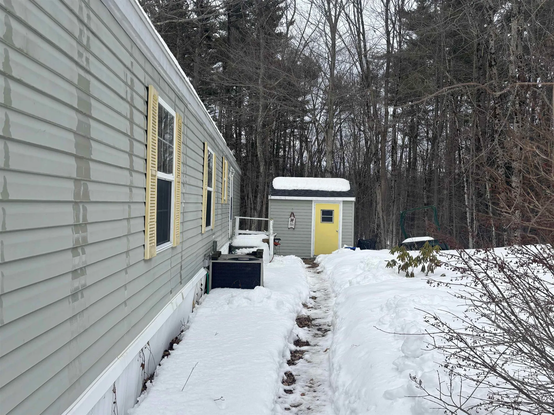 120 Estate Drive Barrington NH 03825