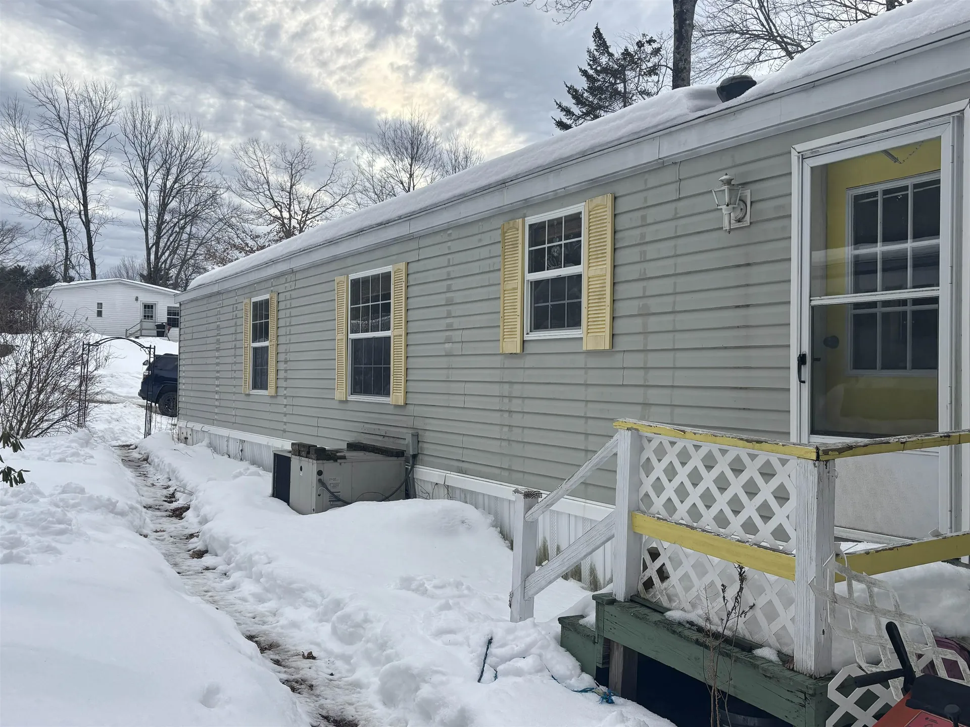 120 Estate Drive Barrington NH 03825