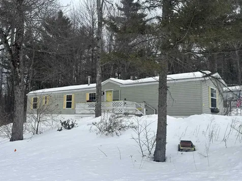 120 Estate Drive Barrington NH 03825