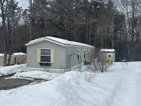 120 Estate Drive Barrington NH 03825