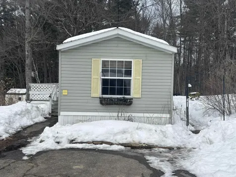120 Estate Drive Barrington NH 03825