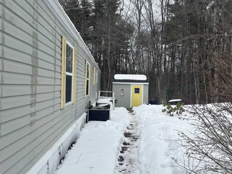 120 Estate Drive Barrington NH 03825