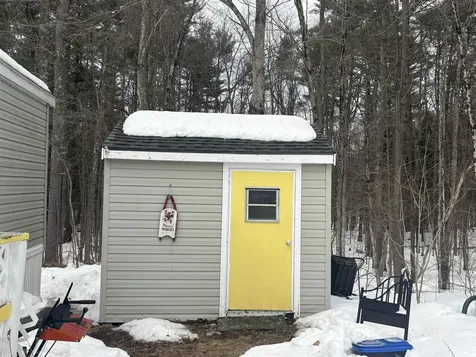 120 Estate Drive Barrington NH 03825