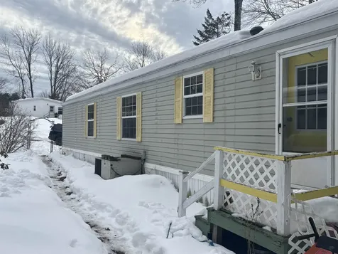 120 Estate Drive Barrington NH 03825