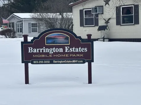 120 Estate Drive Barrington NH 03825