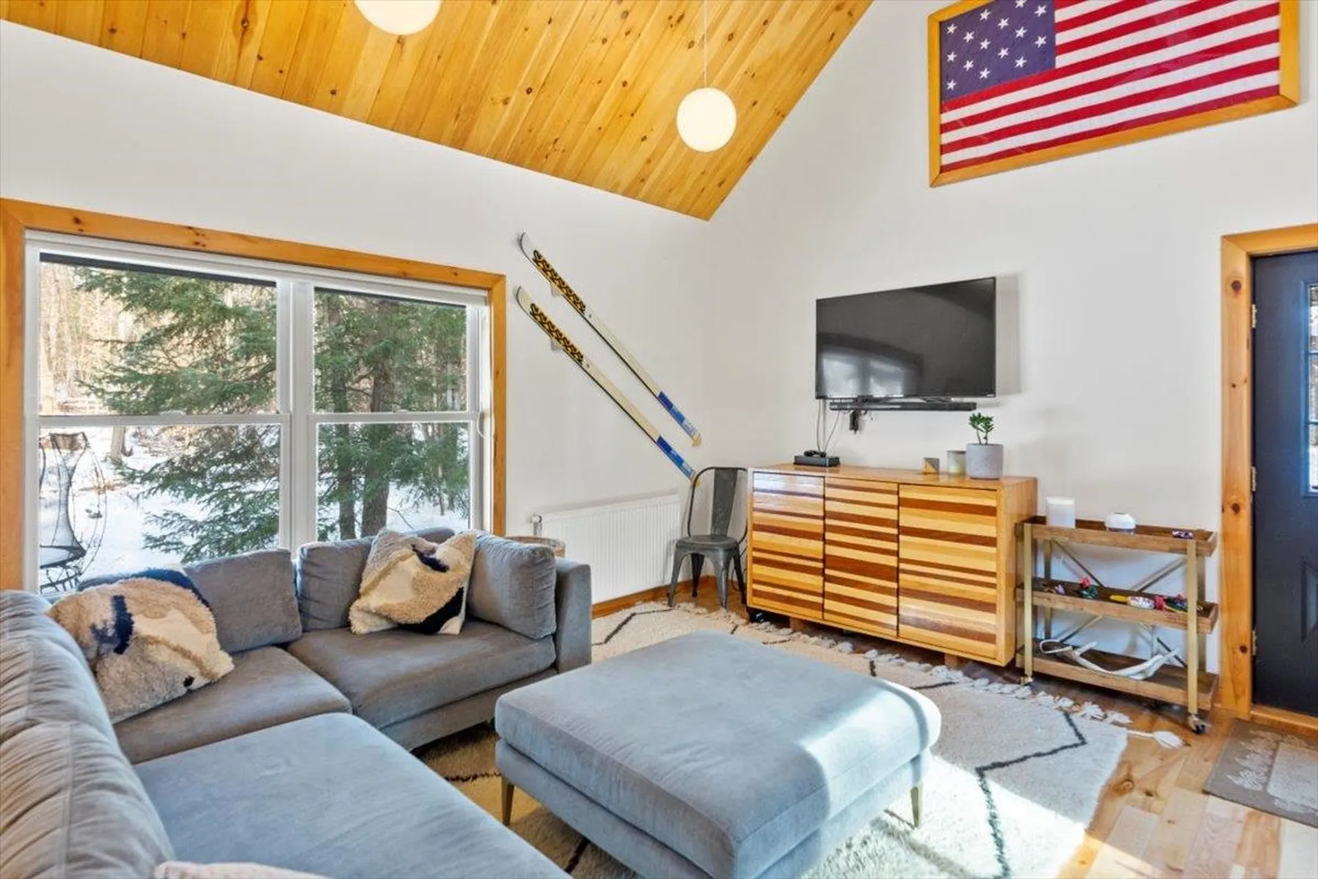 33 Strattonwald Road Winhall VT 05340