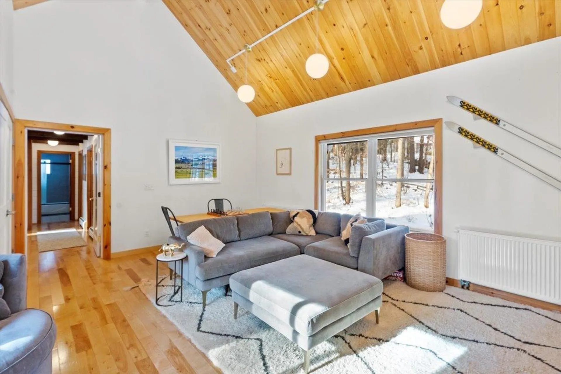 33 Strattonwald Road Winhall VT 05340