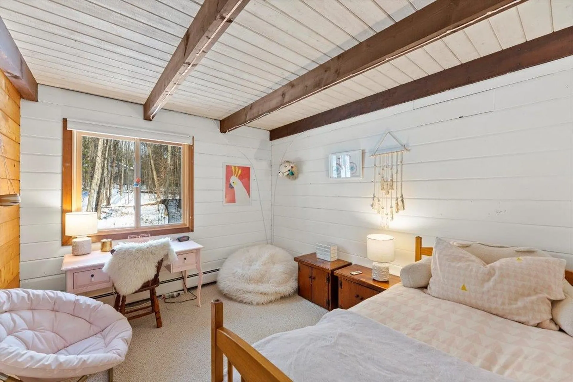 33 Strattonwald Road Winhall VT 05340