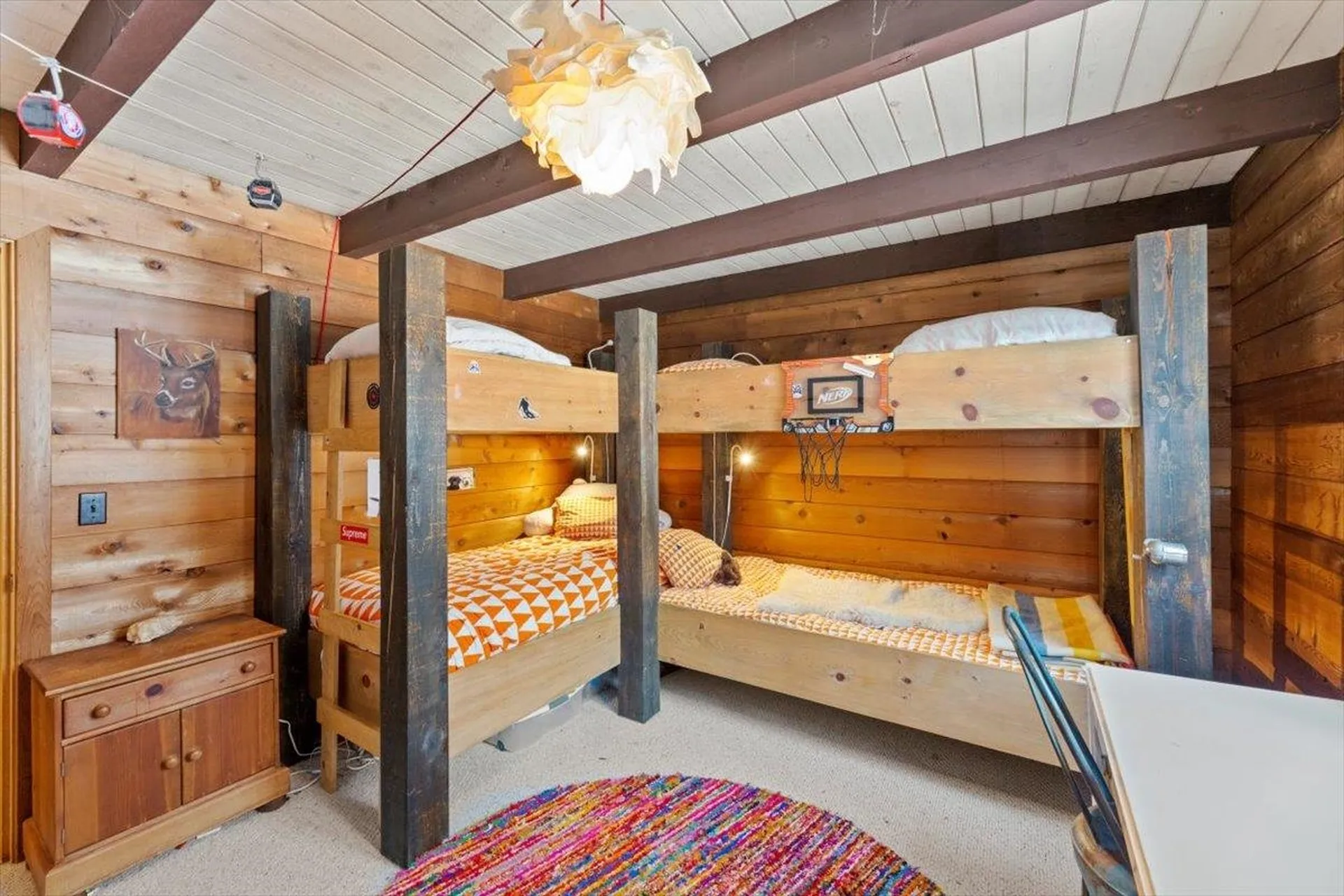 33 Strattonwald Road Winhall VT 05340