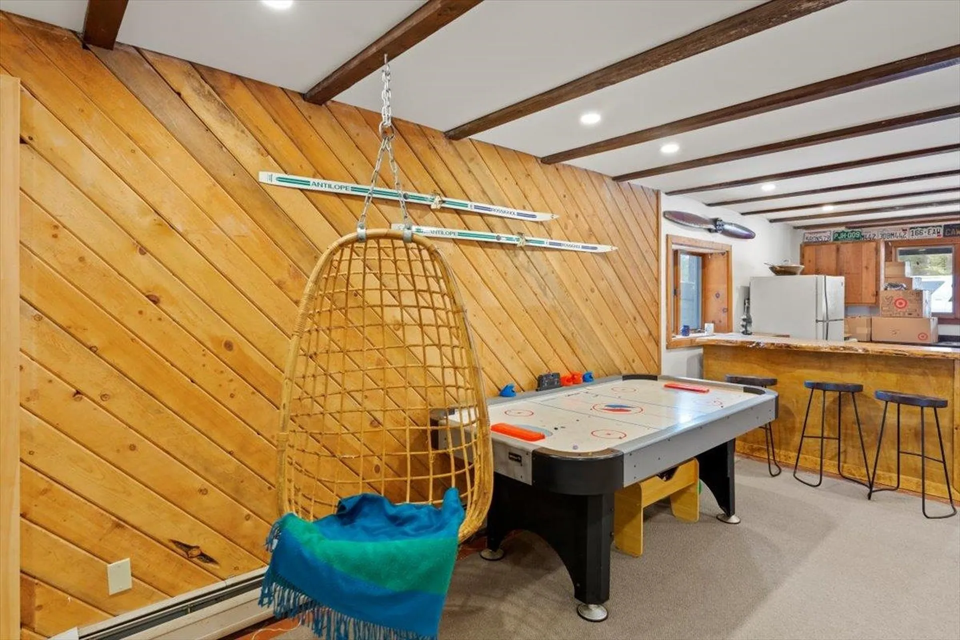 33 Strattonwald Road Winhall VT 05340