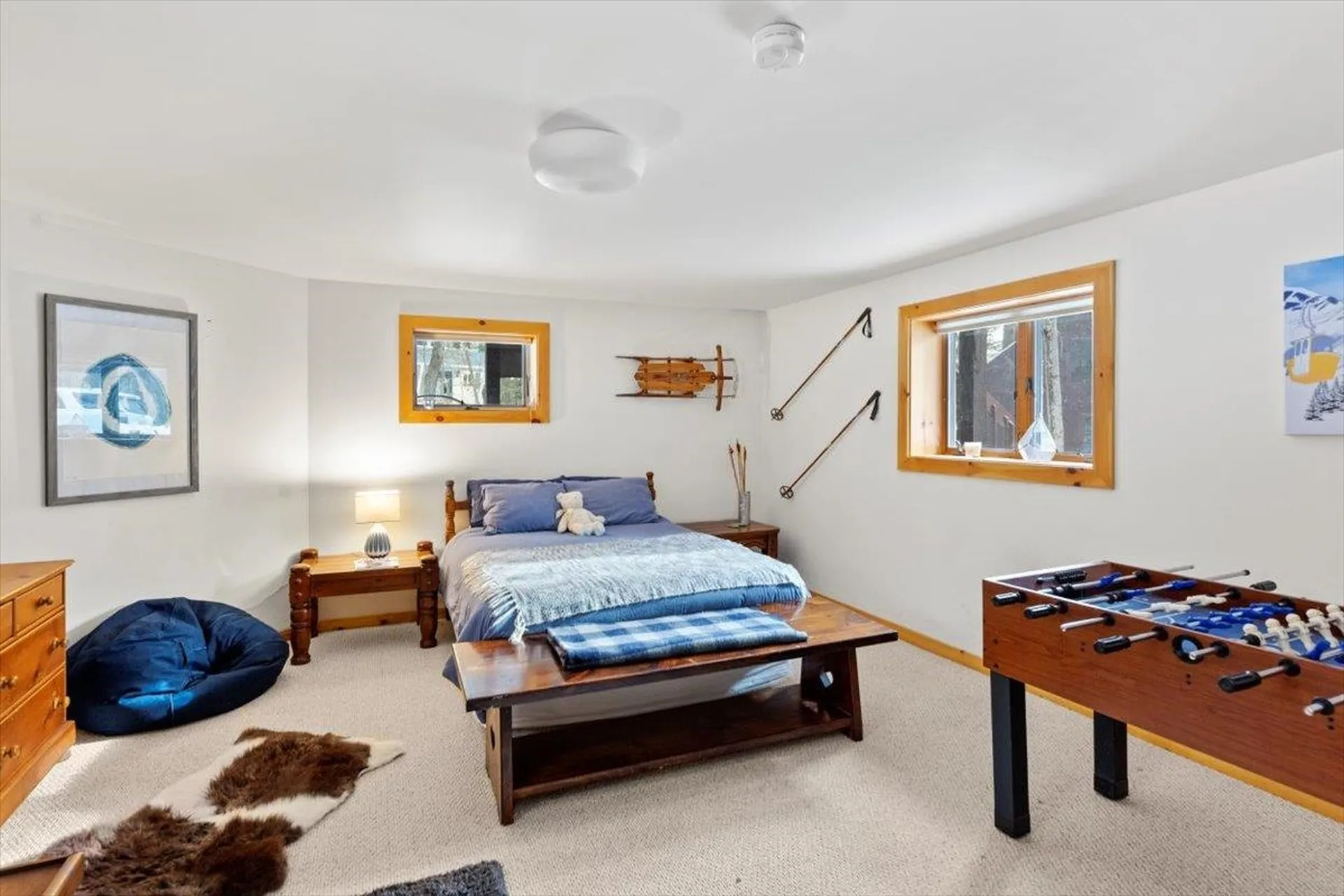 33 Strattonwald Road Winhall VT 05340