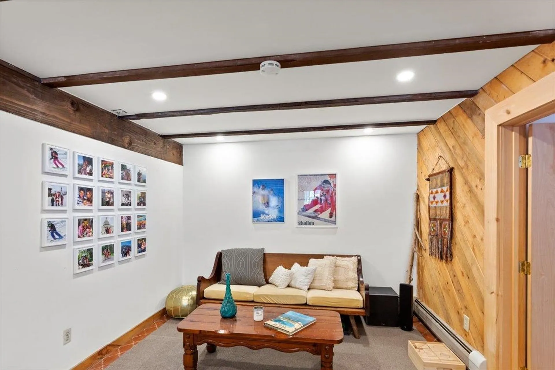 33 Strattonwald Road Winhall VT 05340