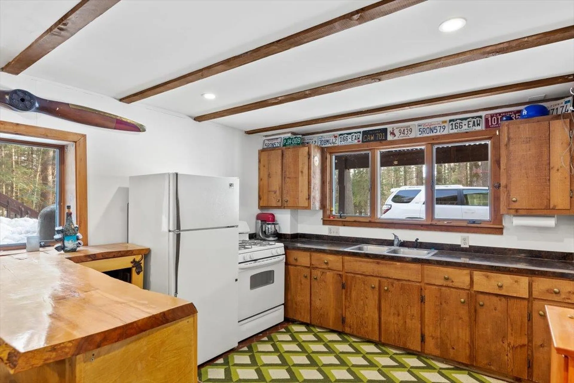 33 Strattonwald Road Winhall VT 05340