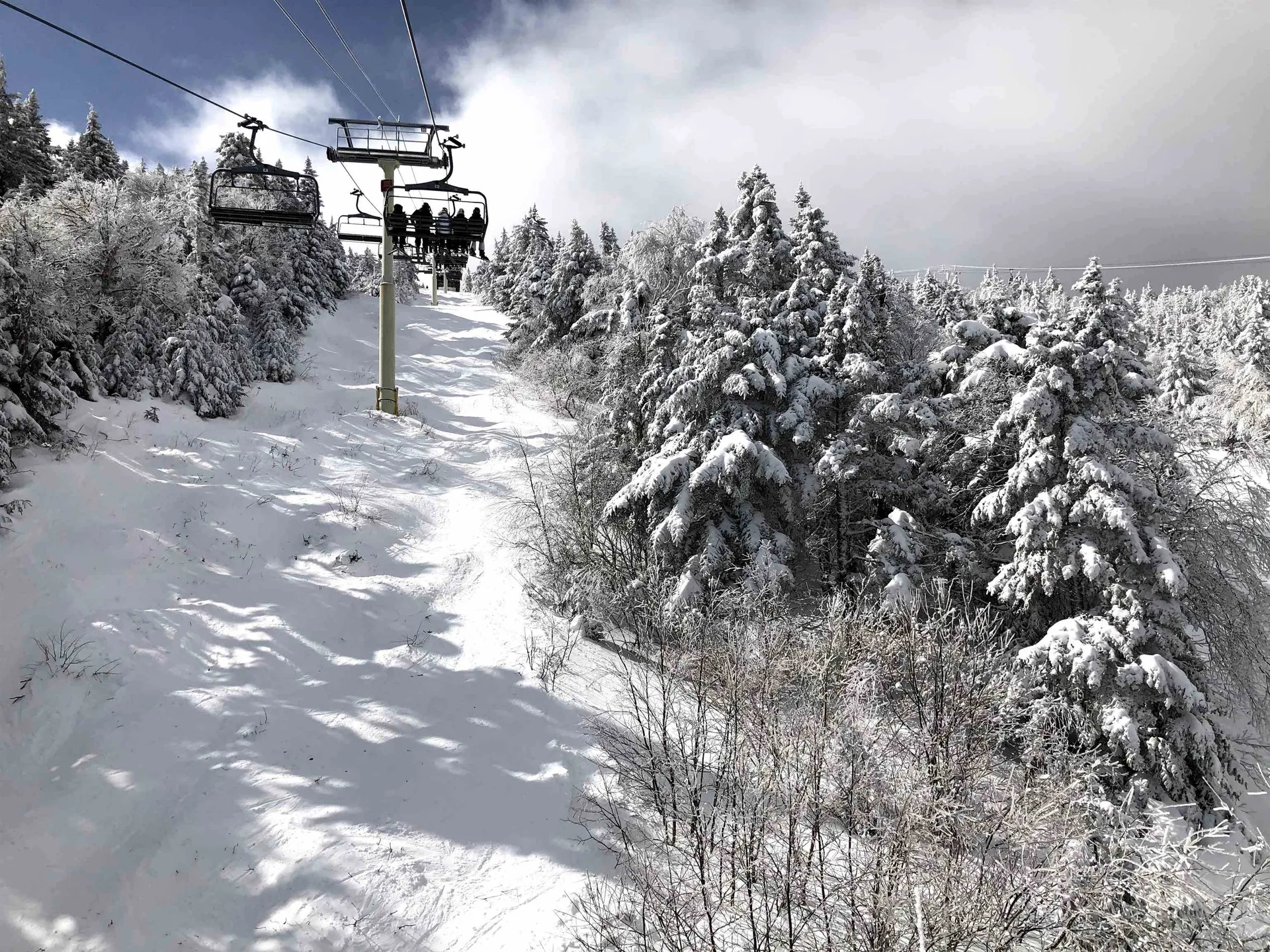 33 Strattonwald Road Winhall VT 05340