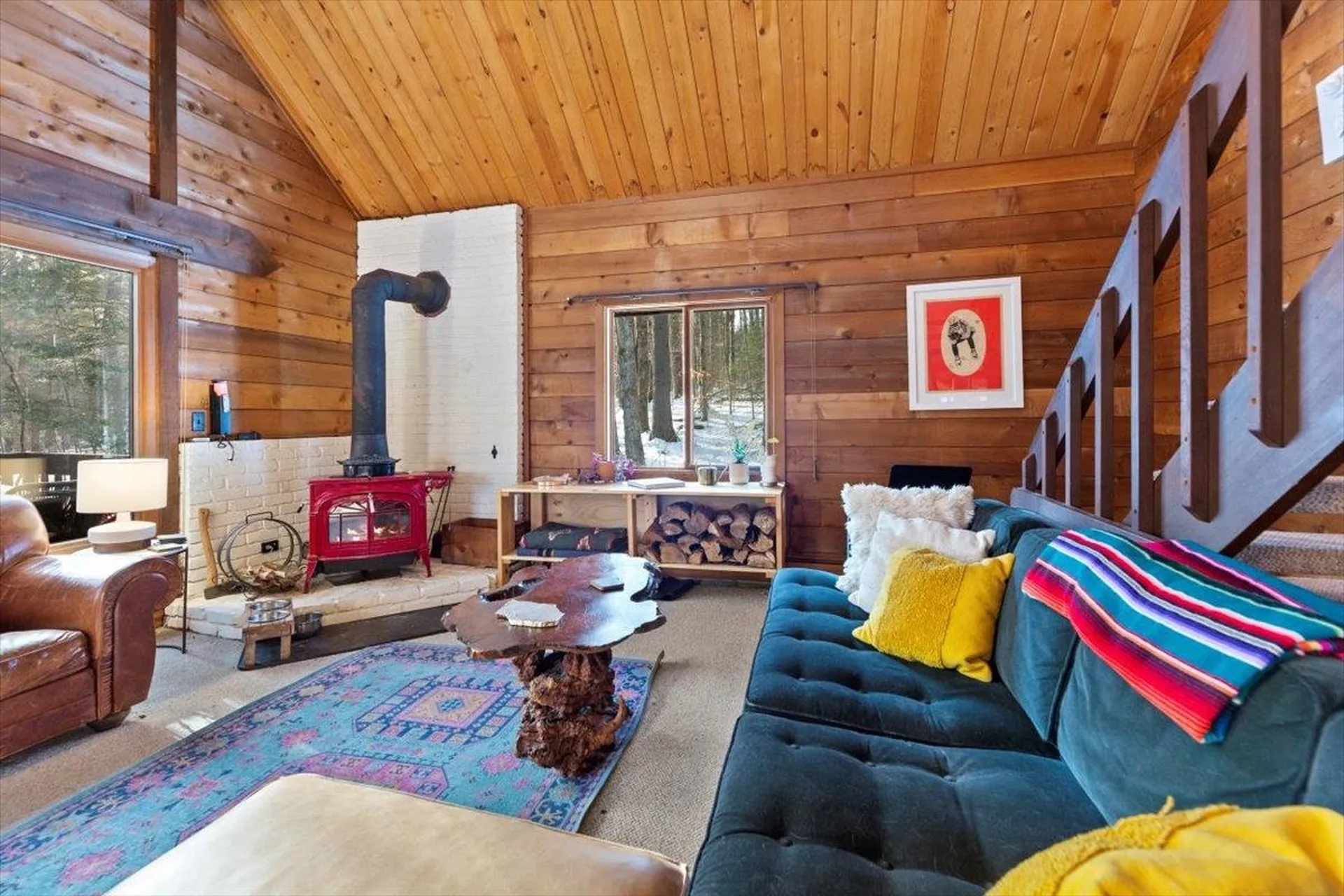 33 Strattonwald Road Winhall VT 05340