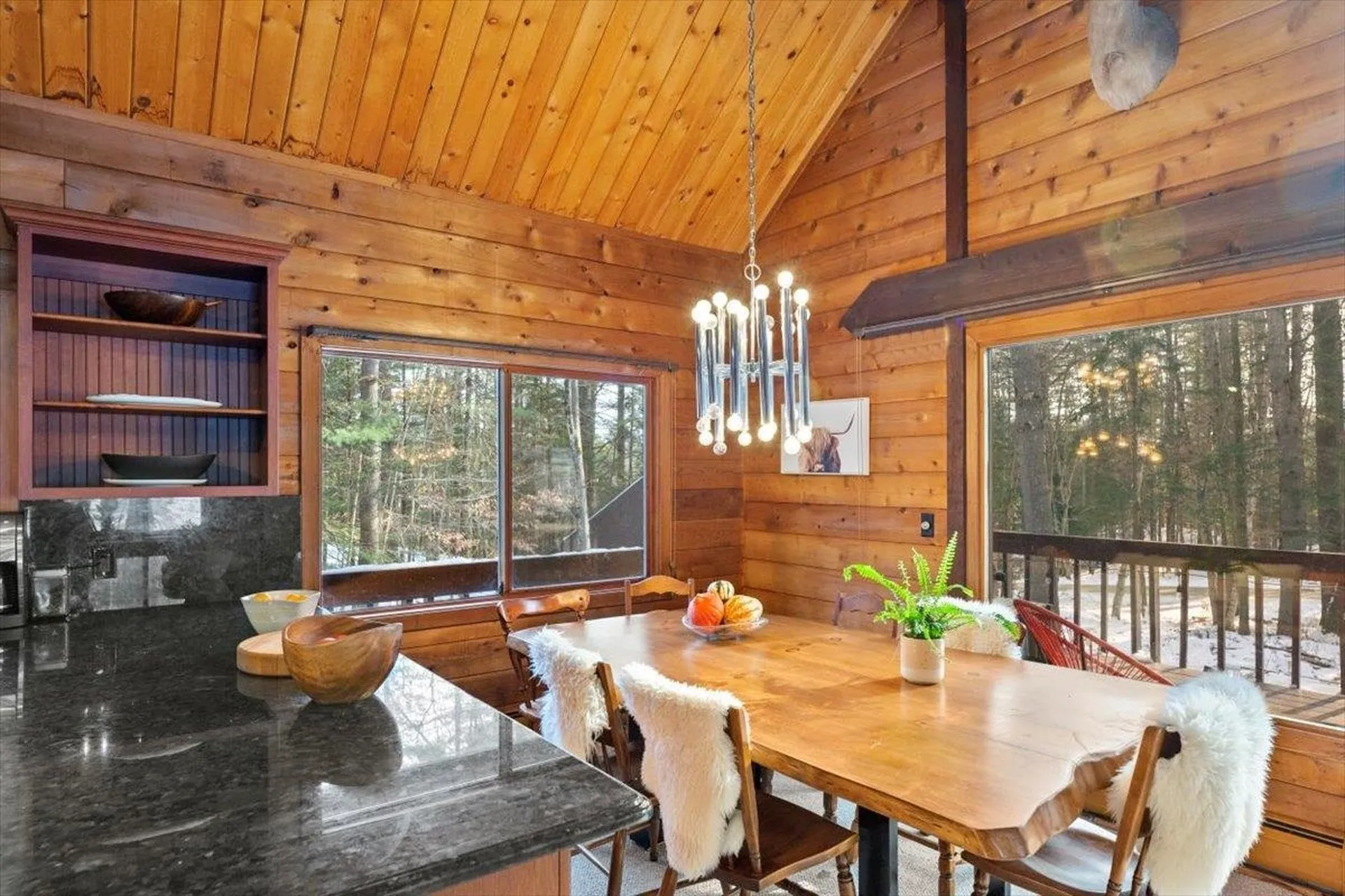 33 Strattonwald Road Winhall VT 05340