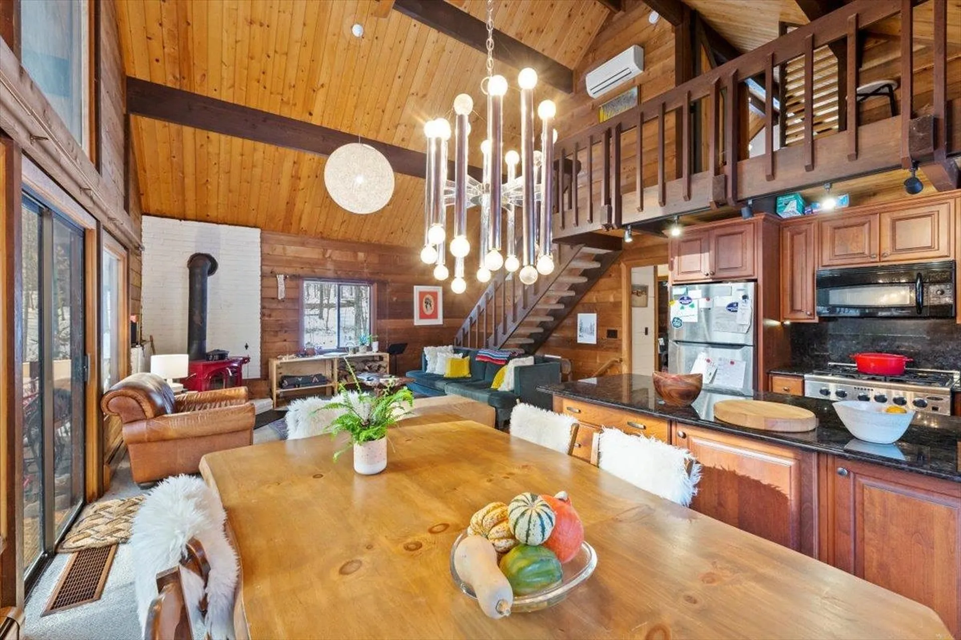 33 Strattonwald Road Winhall VT 05340