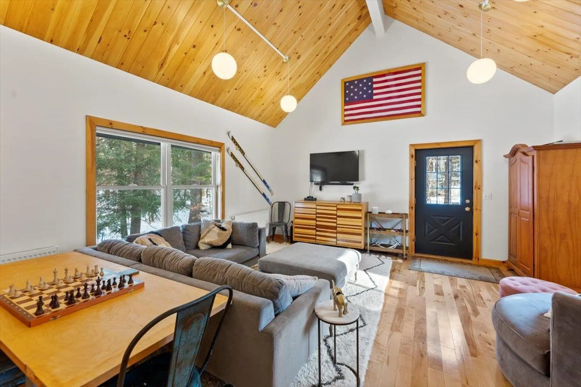 33 Strattonwald Road Winhall VT 05340