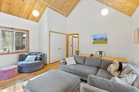 33 Strattonwald Road Winhall VT 05340