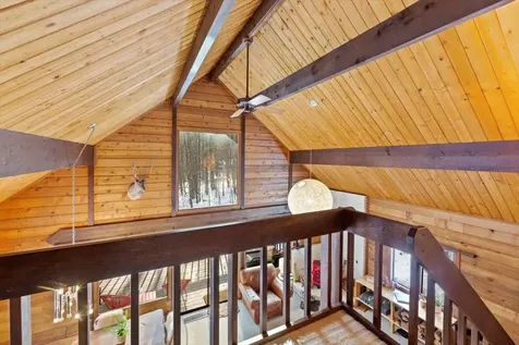 33 Strattonwald Road Winhall VT 05340