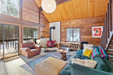 33 Strattonwald Road Winhall VT 05340