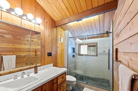 33 Strattonwald Road Winhall VT 05340