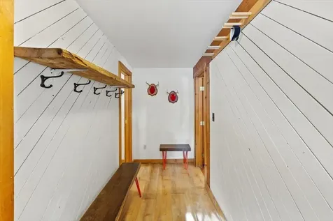 33 Strattonwald Road Winhall VT 05340