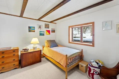 33 Strattonwald Road Winhall VT 05340