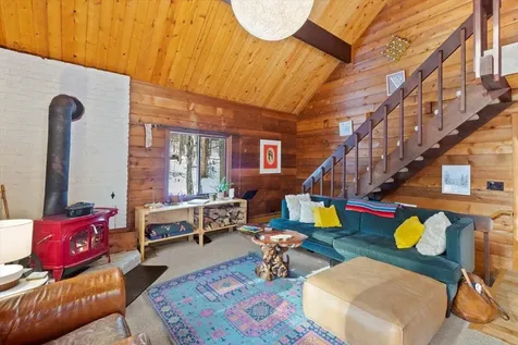 33 Strattonwald Road Winhall VT 05340