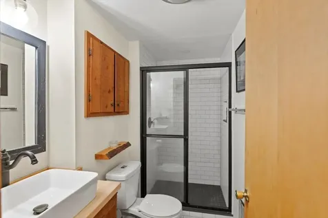 33 Strattonwald Road Winhall VT 05340