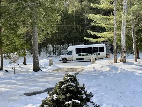 33 Strattonwald Road Winhall VT 05340