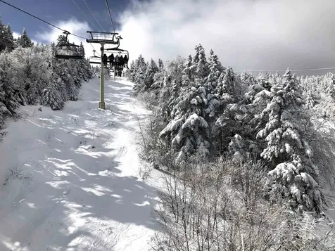 33 Strattonwald Road Winhall VT 05340