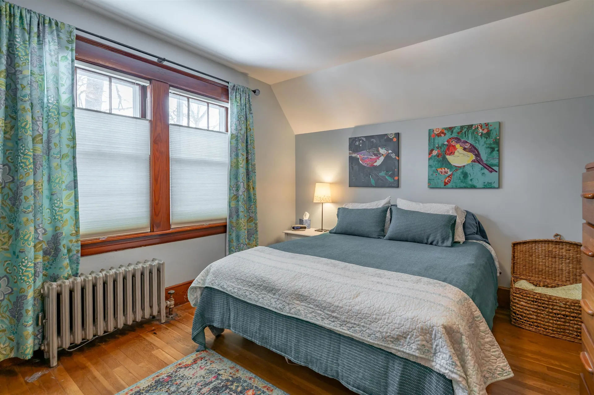 11 Pine Hill Avenue Nashua NH 03064