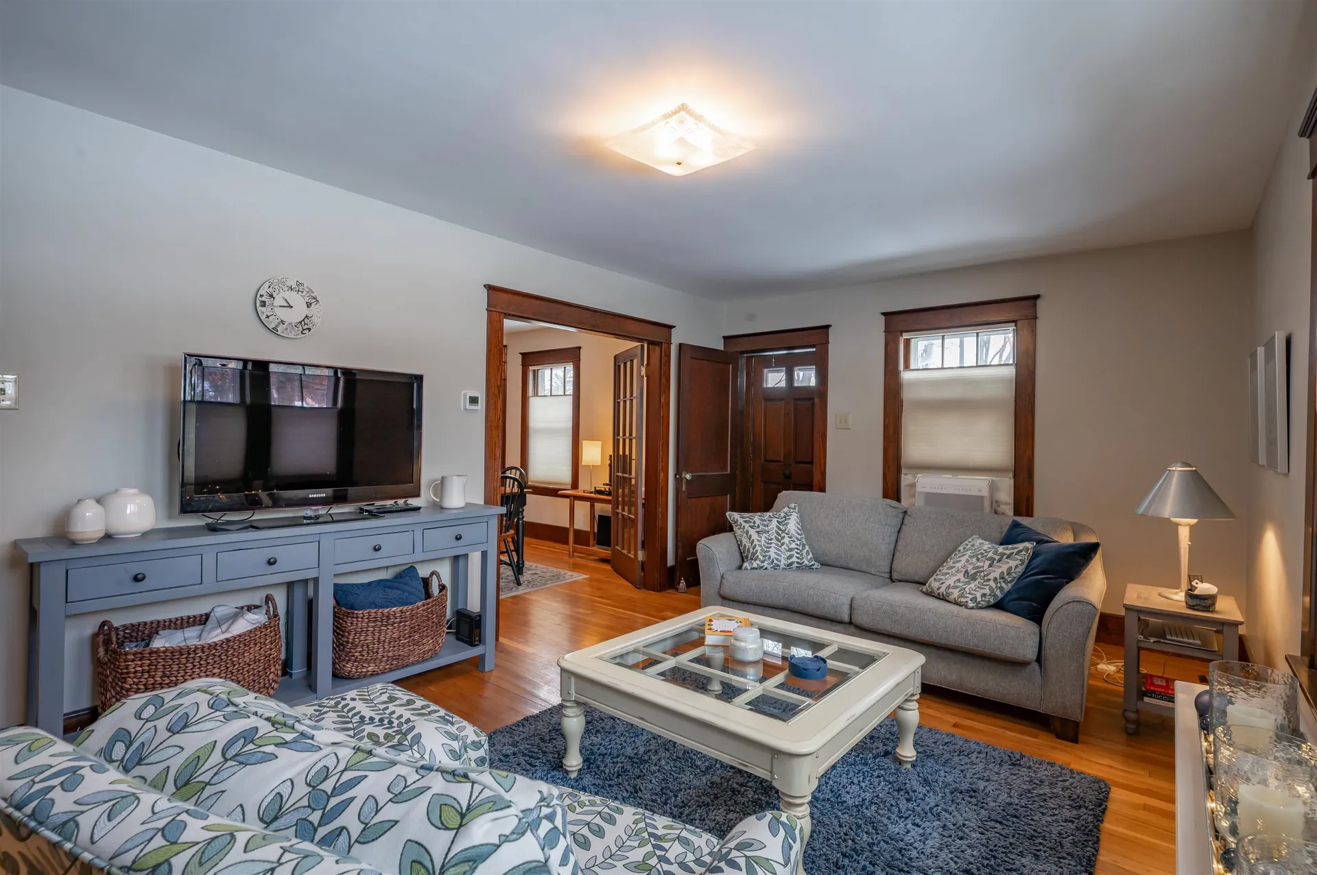 11 Pine Hill Avenue Nashua NH 03064