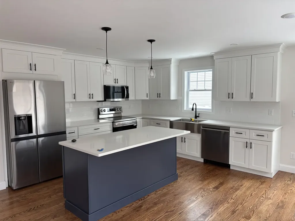 157 Garvin Avenue Manchester NH 03109