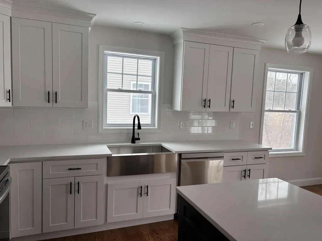 157 Garvin Avenue Manchester NH 03109