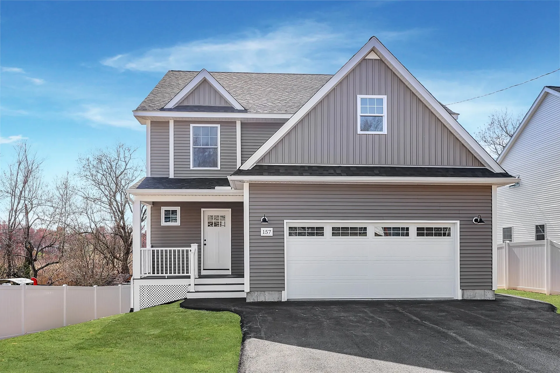 157 Garvin Avenue Manchester NH 03109