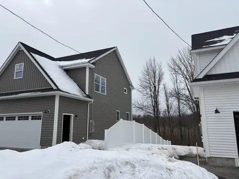 157 Garvin Avenue Manchester NH 03109