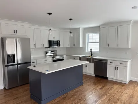 157 Garvin Avenue Manchester NH 03109