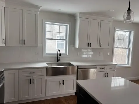 157 Garvin Avenue Manchester NH 03109