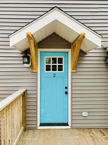 9 Lowell Avenue Dover NH 03820