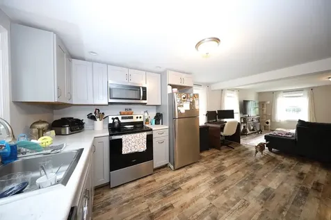 9 Lowell Avenue Dover NH 03820