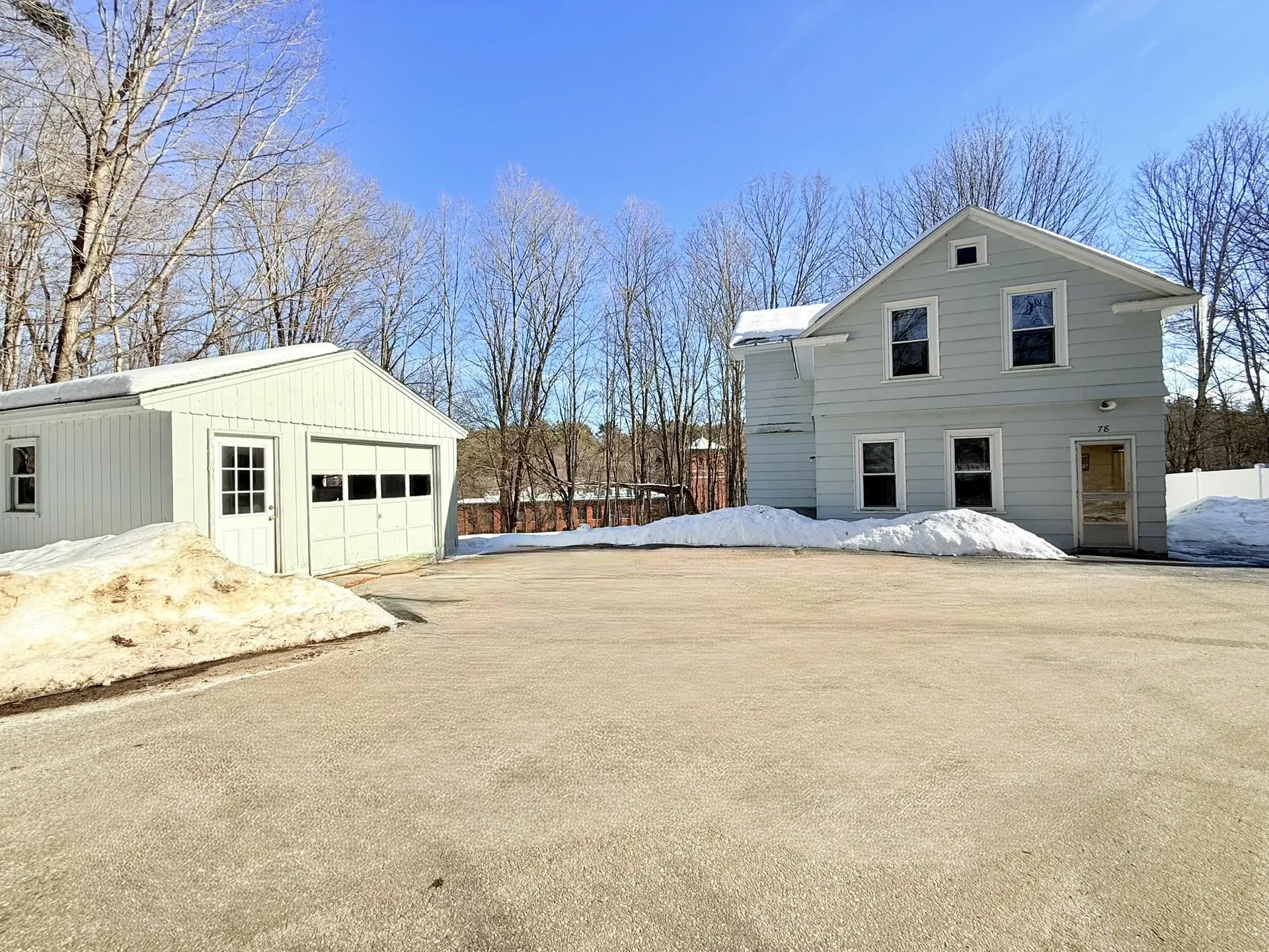 78 Sargent Lane Newport NH 03773