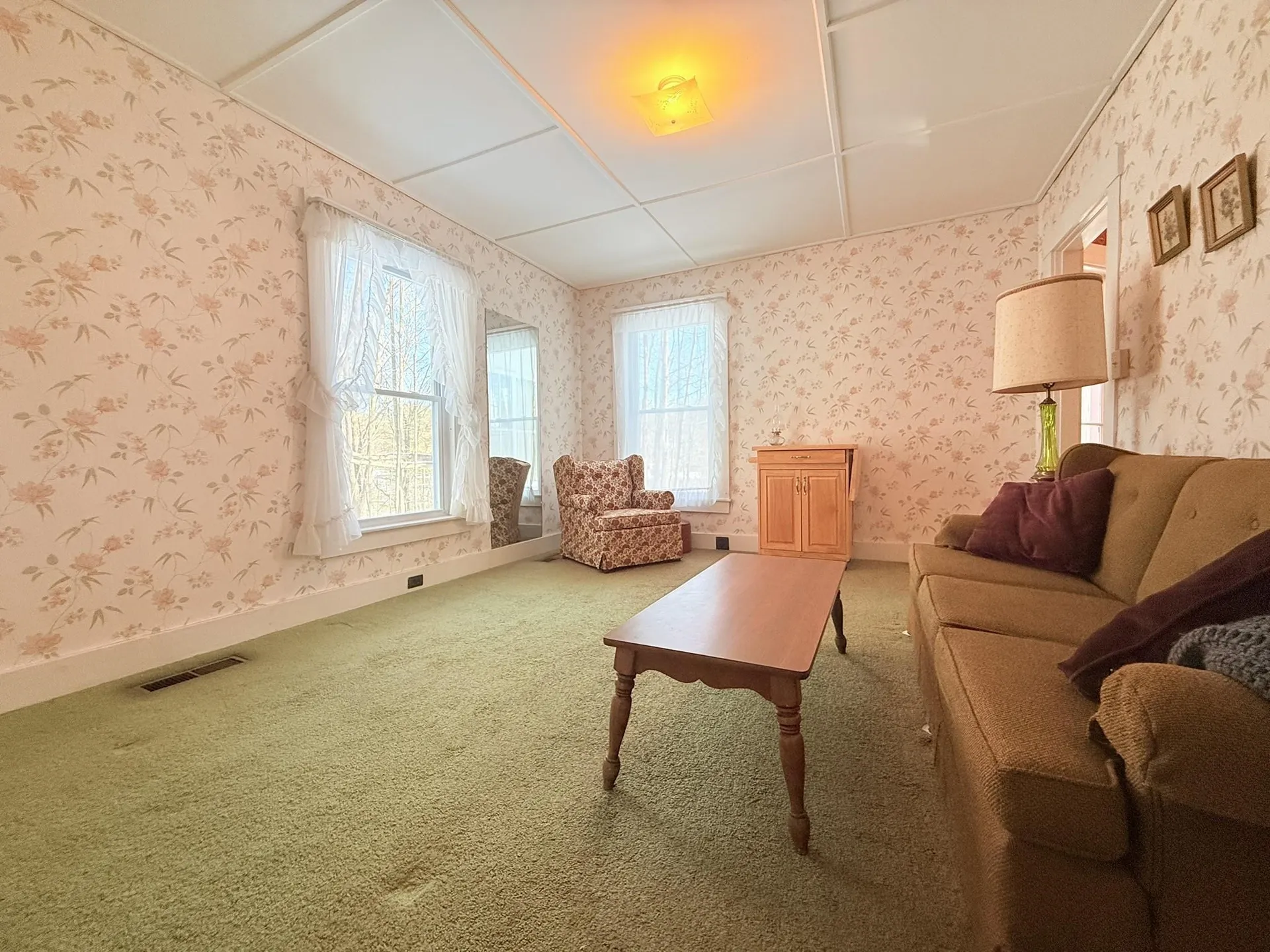 78 Sargent Lane Newport NH 03773