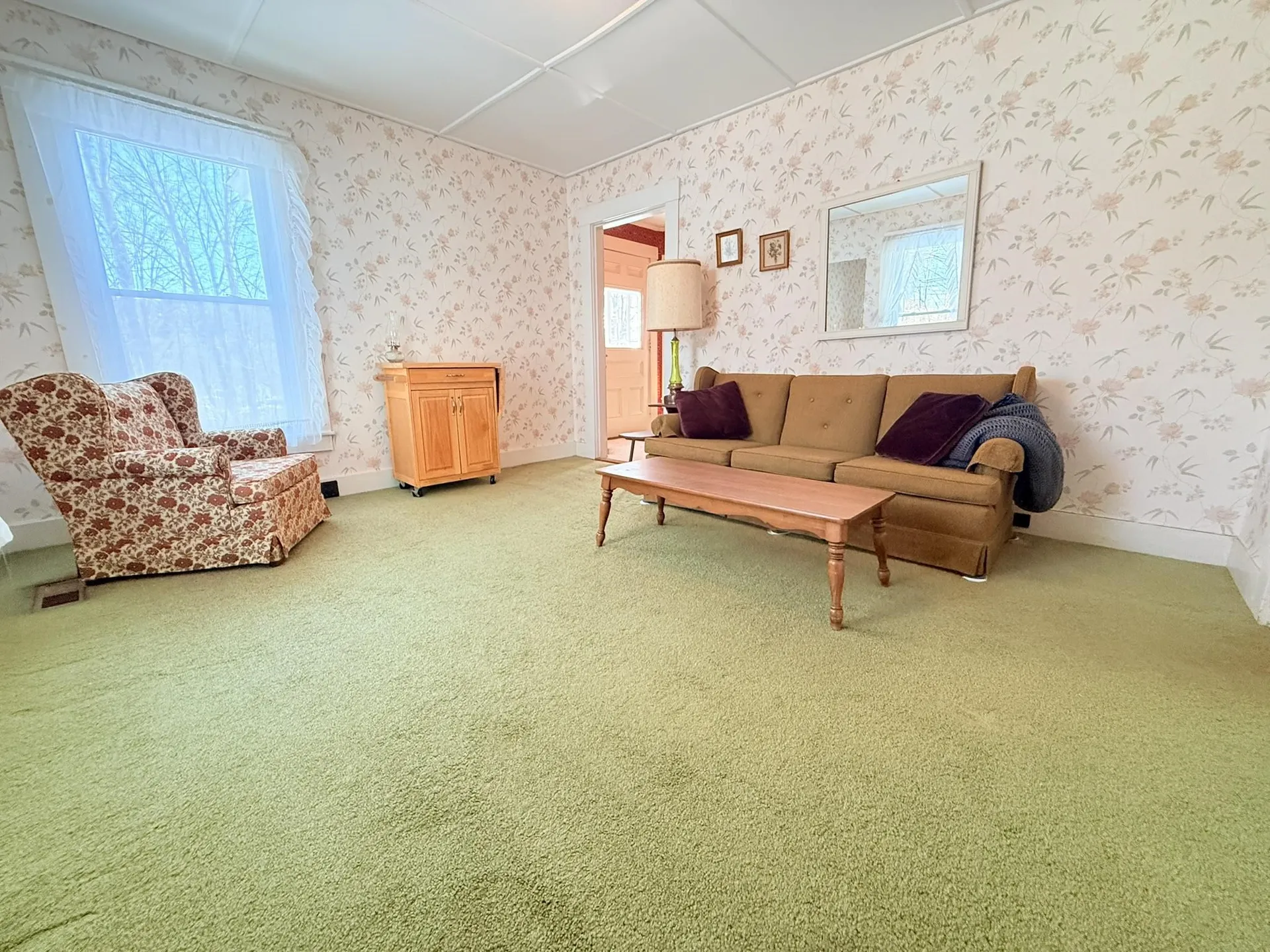 78 Sargent Lane Newport NH 03773