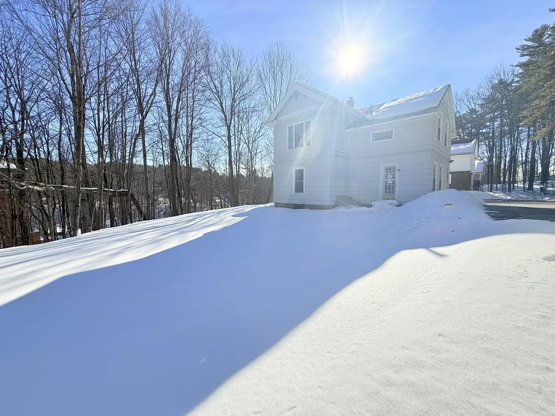 78 Sargent Lane Newport NH 03773