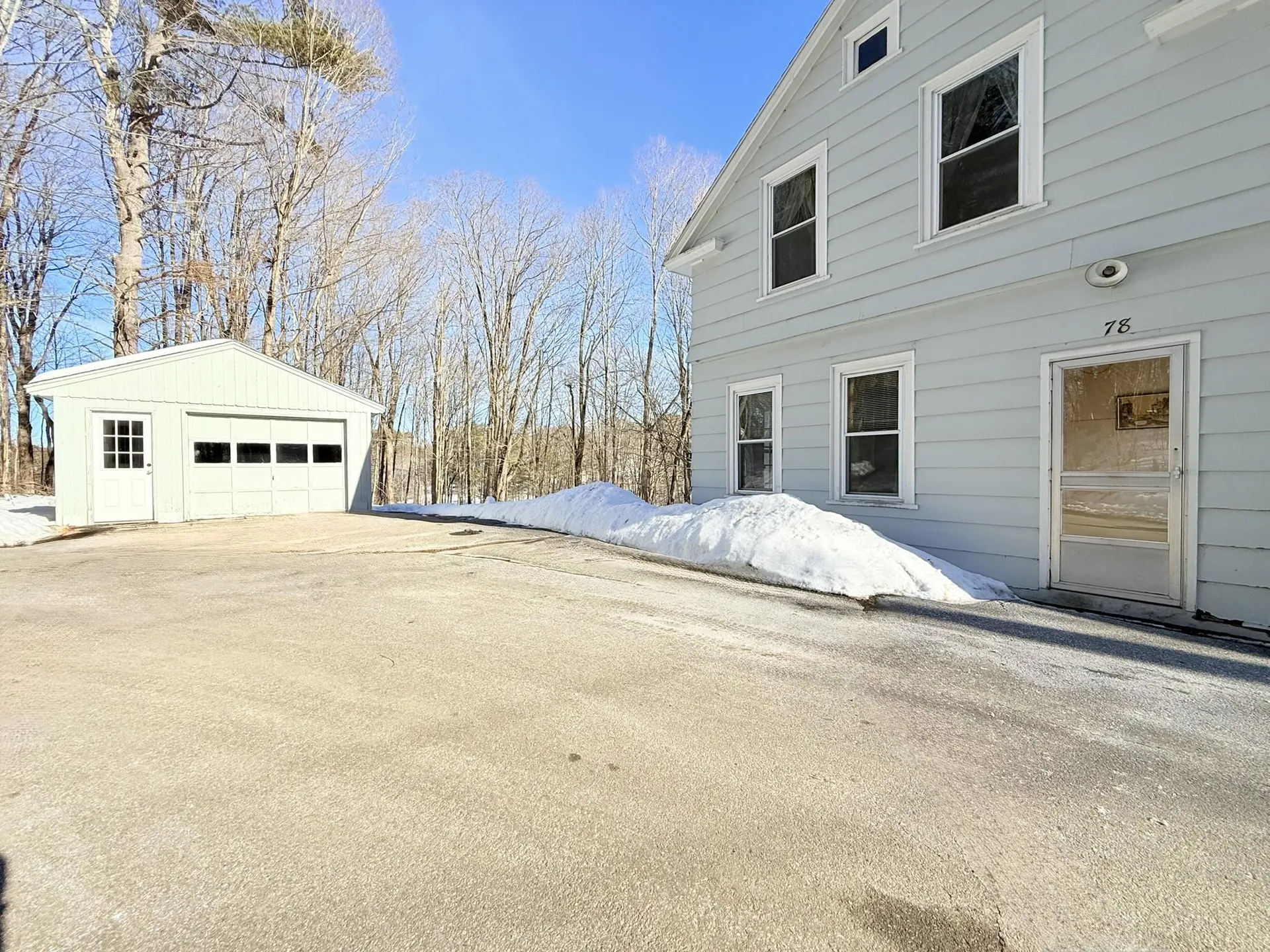 78 Sargent Lane Newport NH 03773