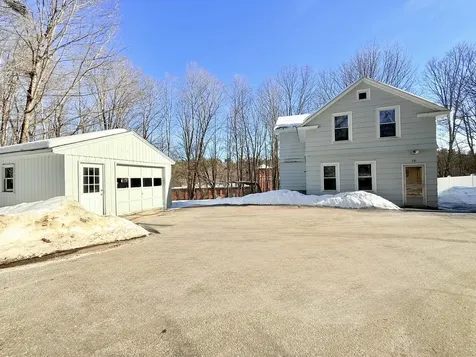 78 Sargent Lane Newport NH 03773